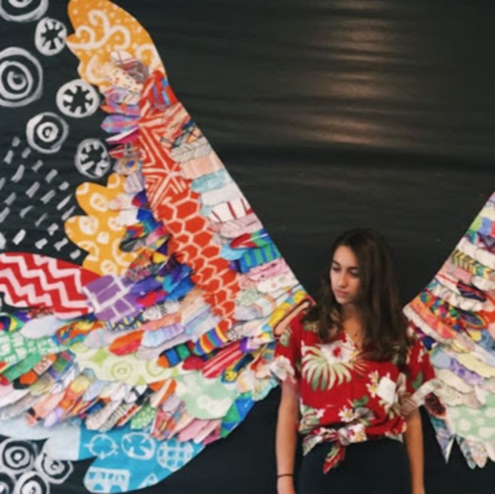 Meet your Posher, Gaby